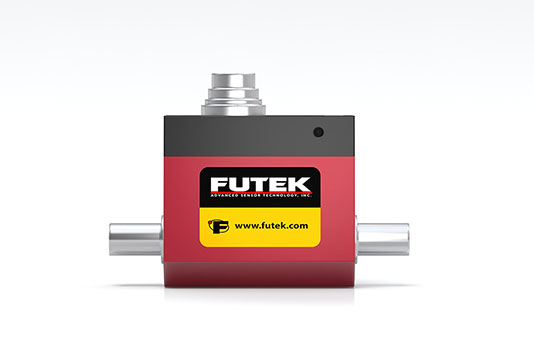 FUTEK TRS605 動態(tài)扭矩傳感器