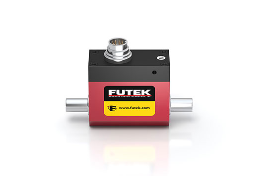 FUTEK TRS605 動態(tài)扭矩傳感器