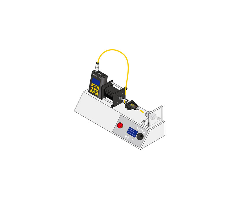 USB插拔機動測試